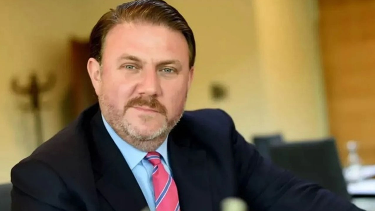 Cumhurbaşkanı Erdoğan'dan Yiğit Bulut mesajı