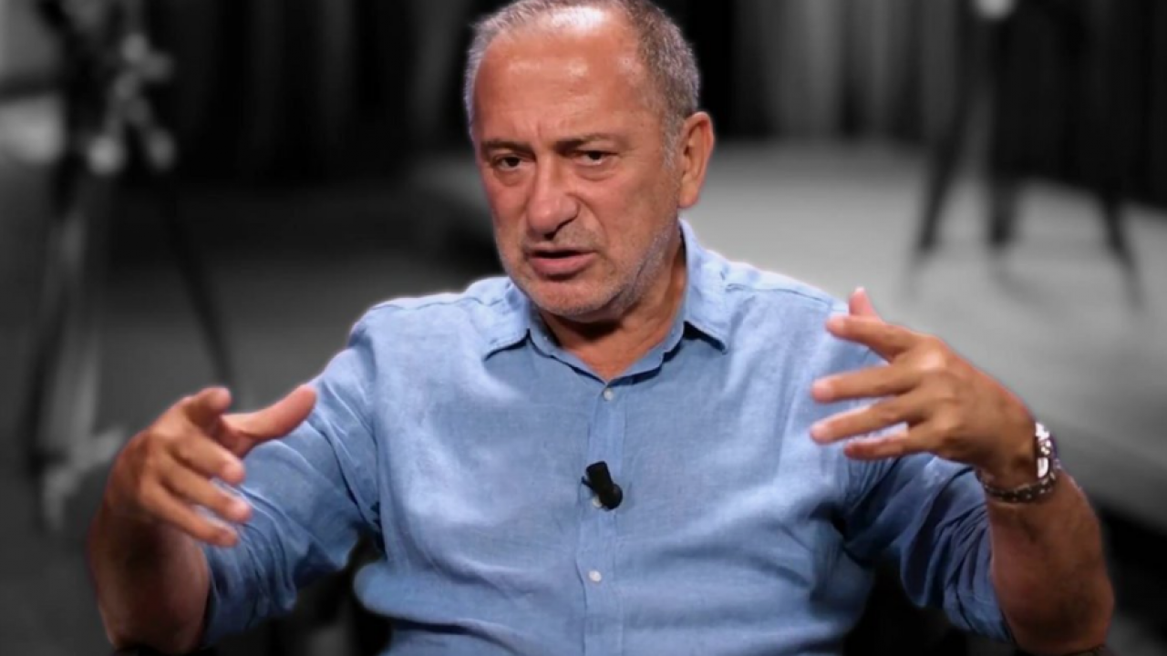 Foto - Cumhurbaşkanı Erdoğan’ı boğarak öldürmekle tehdit etmişti! Fatih Altaylı hakkında istenen ceza belli oldu