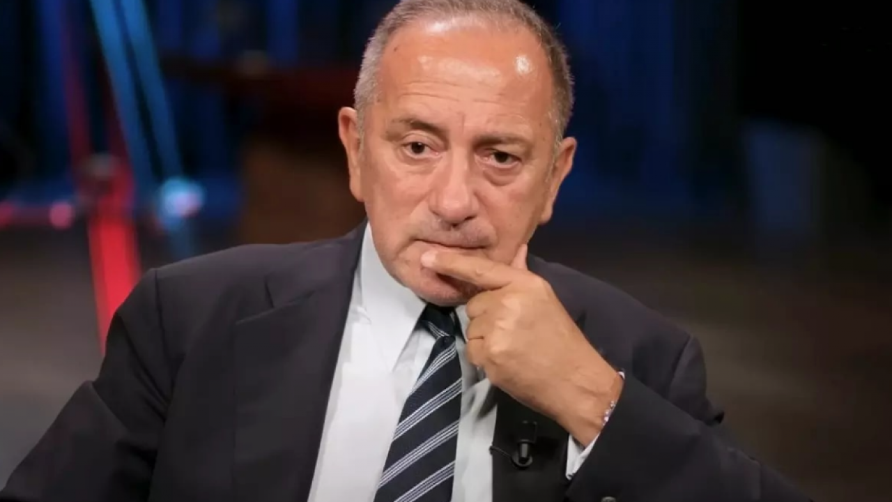 Cumhurbaşkanı Erdoğan’ı boğarak öldürmekle tehdit etmişti! Fatih Altaylı hakkında istenen ceza belli oldu