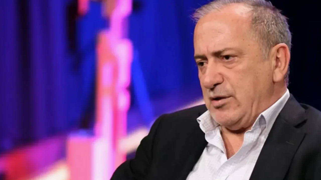 Foto - Cumhurbaşkanı Erdoğan’ı boğarak öldürmekle tehdit etmişti! Fatih Altaylı hakkında istenen ceza belli oldu