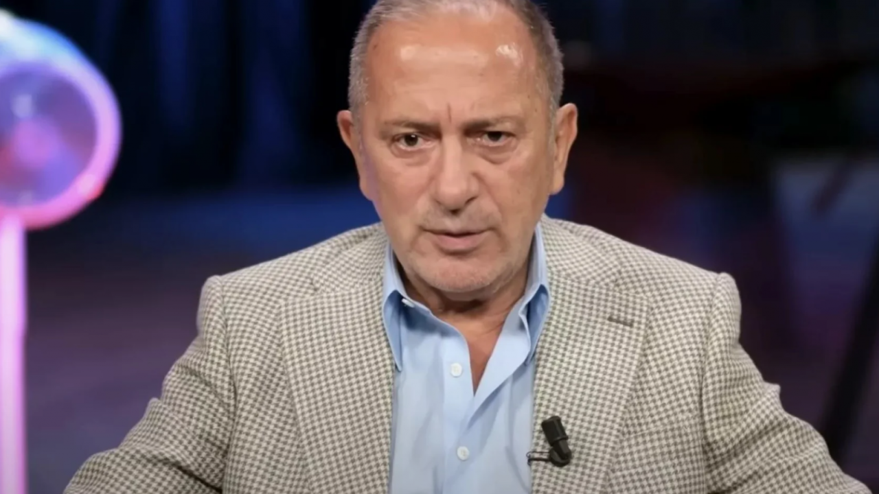 Foto - Cumhurbaşkanı Erdoğan’ı boğarak öldürmekle tehdit etmişti! Fatih Altaylı hakkında istenen ceza belli oldu