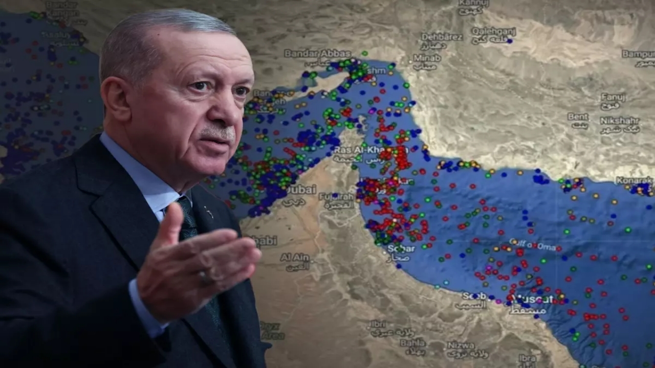 Cumhurbaşkanı Erdoğan’ı haklı çıkartan tablo: Felaket senaryosu maalesef gerçek oluyor