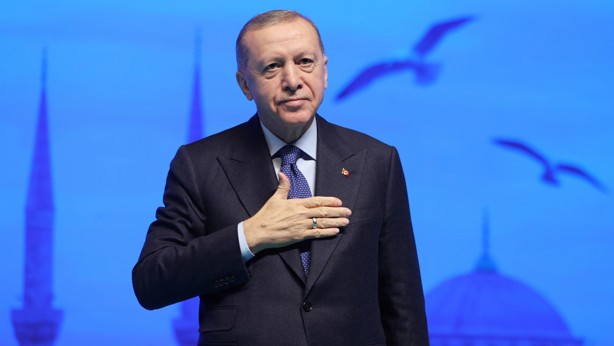Foto - Cumhurbaşkanı Erdoğan’ı havalara uçuran gelişme! 9. kez dede oldu! Bebeğe bakın ne isim verdiler