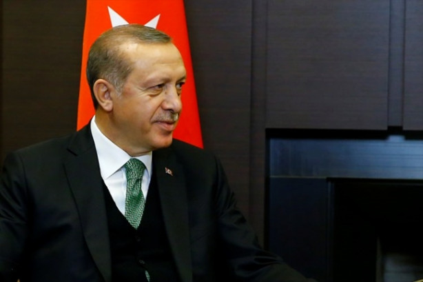 Foto - Cumhurbaşkanı Erdoğan'ın 14 yıldır en sık kullandığı ifadeler