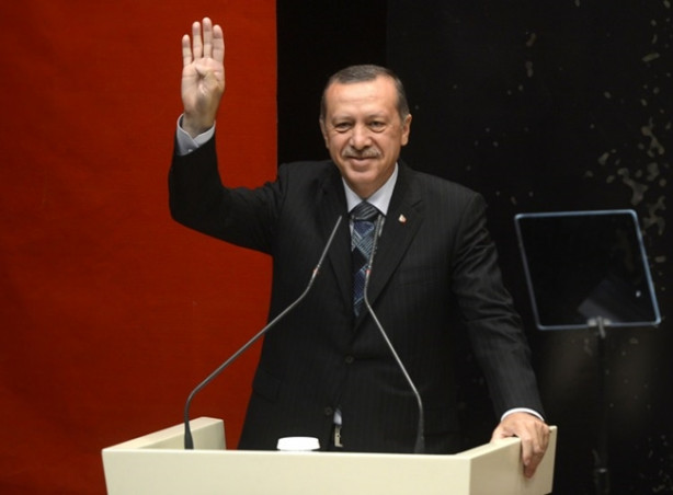 Foto - Cumhurbaşkanı Erdoğan'ın 14 yıldır en sık kullandığı ifadeler