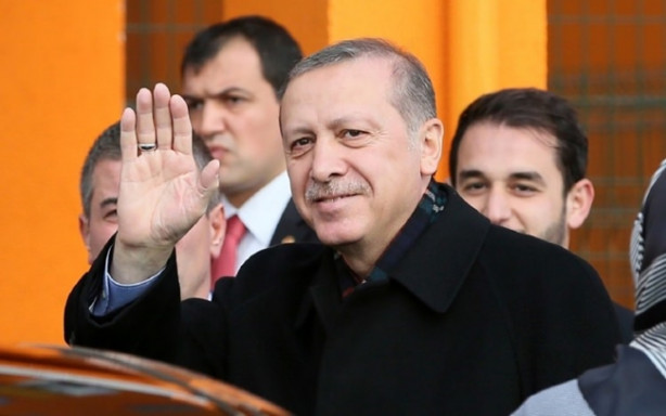 Foto - Cumhurbaşkanı Erdoğan'ın 14 yıldır en sık kullandığı ifadeler
