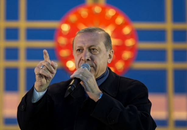 Foto - Cumhurbaşkanı Erdoğan'ın 14 yıldır en sık kullandığı ifadeler