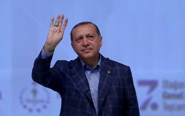 Foto - Cumhurbaşkanı Erdoğan'ın 14 yıldır en sık kullandığı ifadeler