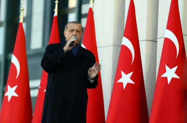 Foto - Cumhurbaşkanı Erdoğan'ın 14 yıldır en sık kullandığı ifadeler