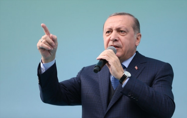 Foto - Cumhurbaşkanı Erdoğan'ın 14 yıldır en sık kullandığı ifadeler