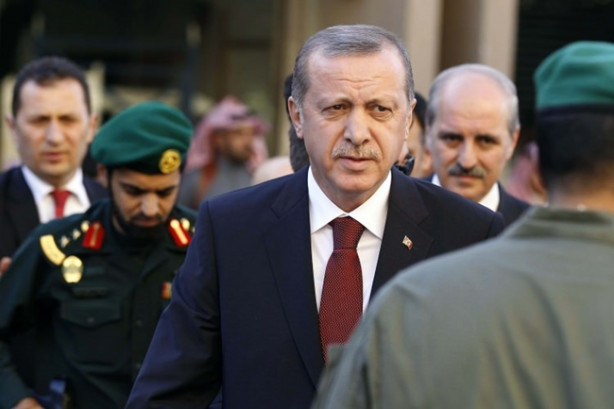 Foto - Cumhurbaşkanı Erdoğan'ın 14 yıldır en sık kullandığı ifadeler
