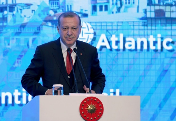 Foto - Cumhurbaşkanı Erdoğan'ın 14 yıldır en sık kullandığı ifadeler