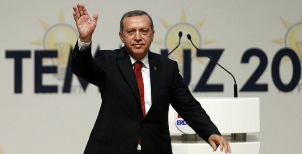 Foto - Cumhurbaşkanı Erdoğan'ın 14 yıldır en sık kullandığı ifadeler