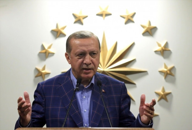 Foto - Cumhurbaşkanı Erdoğan'ın 14 yıldır en sık kullandığı ifadeler