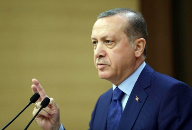 Foto - Cumhurbaşkanı Erdoğan'ın 14 yıldır en sık kullandığı ifadeler
