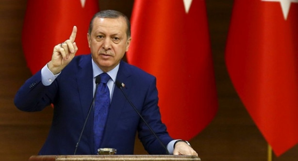 Foto - Cumhurbaşkanı Erdoğan'ın 14 yıldır en sık kullandığı ifadeler