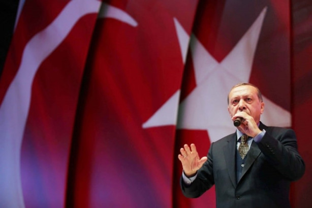 Foto - Cumhurbaşkanı Erdoğan'ın 14 yıldır en sık kullandığı ifadeler