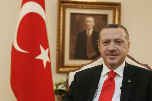 Foto - Cumhurbaşkanı Erdoğan'ın 14 yıldır en sık kullandığı ifadeler