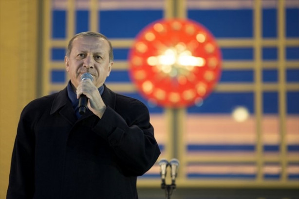 Foto - Cumhurbaşkanı Erdoğan'ın 14 yıldır en sık kullandığı ifadeler