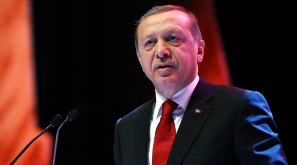 Foto - Cumhurbaşkanı Erdoğan'ın 14 yıldır en sık kullandığı ifadeler