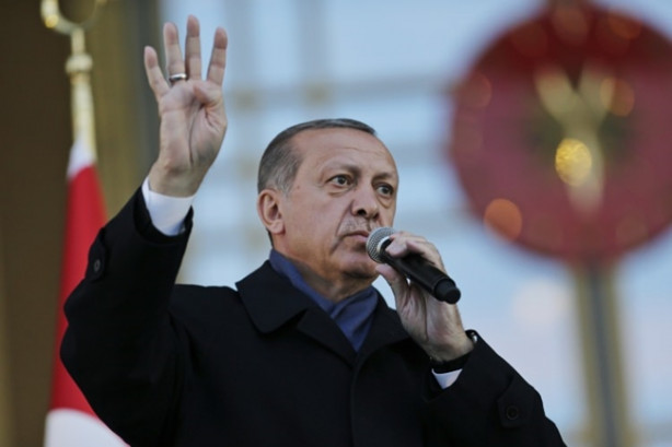 Foto - Cumhurbaşkanı Erdoğan'ın 14 yıldır en sık kullandığı ifadeler