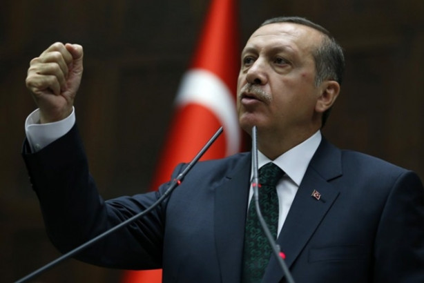 Foto - Cumhurbaşkanı Erdoğan'ın 14 yıldır en sık kullandığı ifadeler