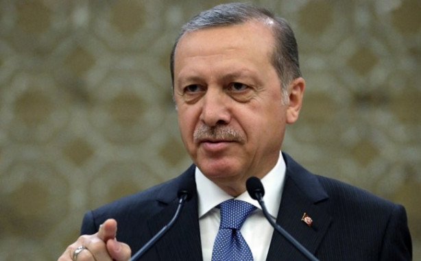 Foto - Cumhurbaşkanı Erdoğan'ın 14 yıldır en sık kullandığı ifadeler