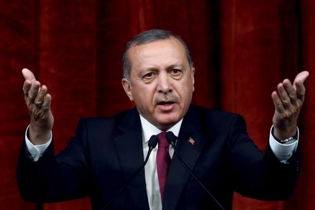Foto - Cumhurbaşkanı Erdoğan'ın 14 yıldır en sık kullandığı ifadeler