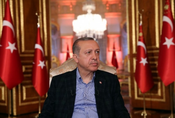 Foto - Cumhurbaşkanı Erdoğan'ın 14 yıldır en sık kullandığı ifadeler