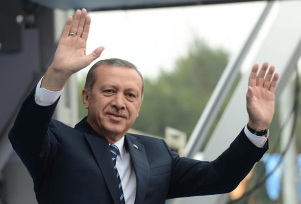 Foto - Cumhurbaşkanı Erdoğan'ın 14 yıldır en sık kullandığı ifadeler