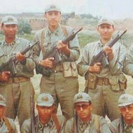 Foto - Cumhurbaşkanı Erdoğan'ın askerlik arkadaşı konuştu: Askerde o asteğmendi, bu ülkenin ona ihtiyacı var
