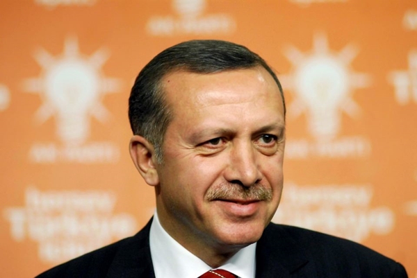Foto - Cumhurbaşkanı Erdoğan'ın başbakanlık dönemi