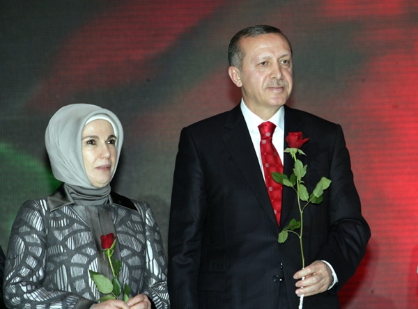 Foto - Cumhurbaşkanı Erdoğan'ın başbakanlık dönemi