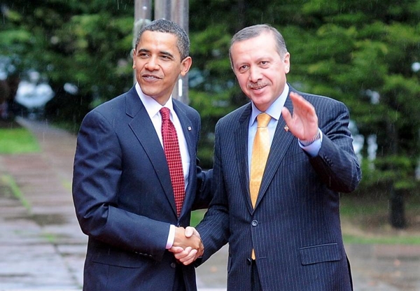Foto - Cumhurbaşkanı Erdoğan'ın başbakanlık dönemi