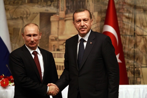 Foto - Cumhurbaşkanı Erdoğan'ın başbakanlık dönemi