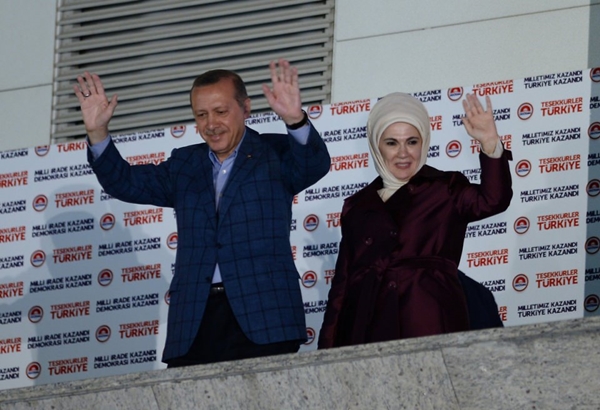 Foto - Cumhurbaşkanı Erdoğan'ın başbakanlık dönemi