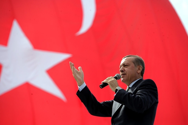 Foto - Cumhurbaşkanı Erdoğan'ın başbakanlık dönemi