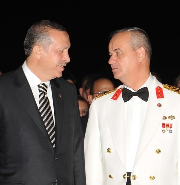 Foto - Cumhurbaşkanı Erdoğan'ın başbakanlık dönemi