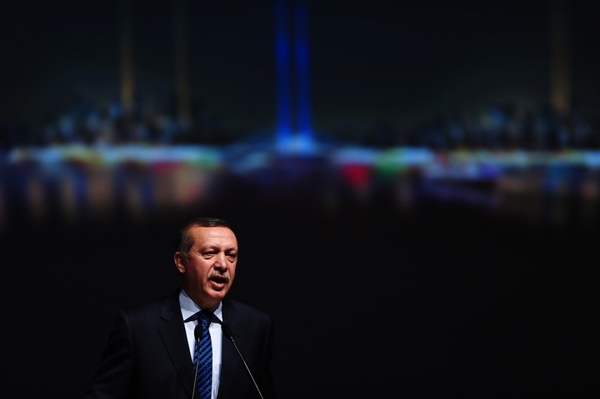 Foto - Cumhurbaşkanı Erdoğan'ın başbakanlık dönemi