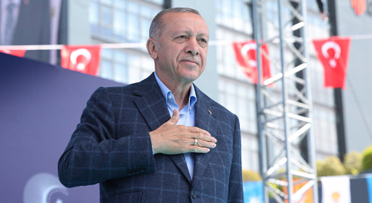 Foto - Cumhurbaşkanı Erdoğan'ın Batı'ya uyarısı dünyada böyle yankılandı
