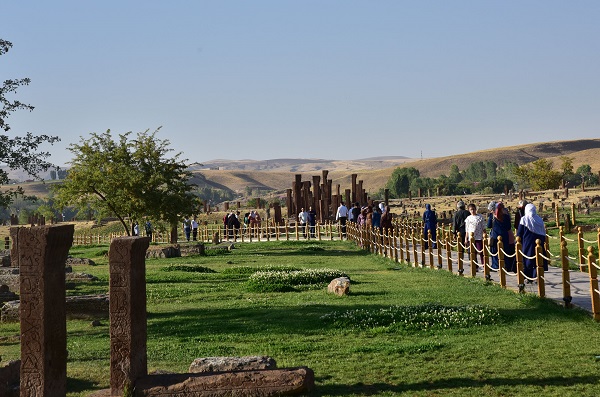 Foto - Cumhurbaşkanı Erdoğan’ın çağrısı karşılık buldu! Bir haftada 50 bin kişi ziyaret etti