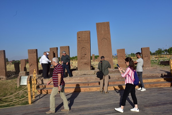 Foto - Cumhurbaşkanı Erdoğan’ın çağrısı karşılık buldu! Bir haftada 50 bin kişi ziyaret etti