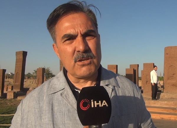 Foto - Cumhurbaşkanı Erdoğan’ın çağrısı karşılık buldu! Bir haftada 50 bin kişi ziyaret etti