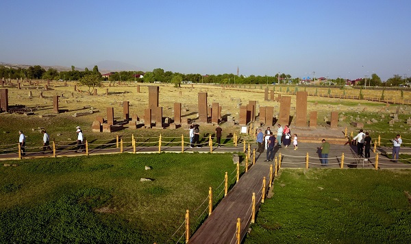 Foto - Cumhurbaşkanı Erdoğan’ın çağrısı karşılık buldu! Bir haftada 50 bin kişi ziyaret etti