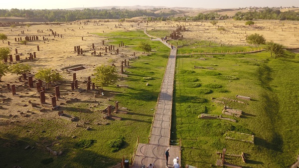 Foto - Cumhurbaşkanı Erdoğan’ın çağrısı karşılık buldu! Bir haftada 50 bin kişi ziyaret etti