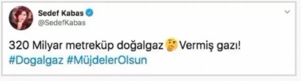 Foto - Cumhurbaşkanı Erdoğan'ın doğal gaz müjdesinden bile rahatsız oldular