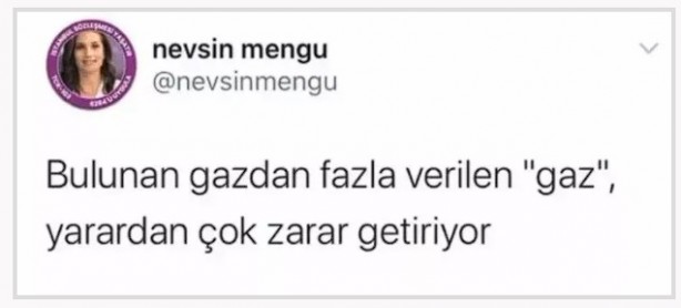 Foto - Cumhurbaşkanı Erdoğan'ın doğal gaz müjdesinden bile rahatsız oldular