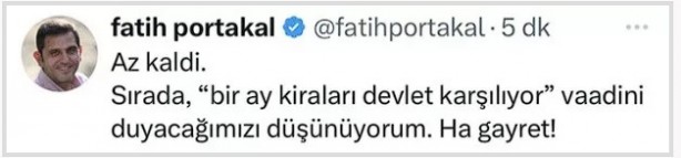 Foto - Cumhurbaşkanı Erdoğan'ın doğal gaz müjdesinden bile rahatsız oldular