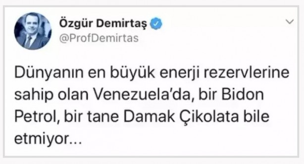 Foto - Cumhurbaşkanı Erdoğan'ın doğal gaz müjdesinden bile rahatsız oldular