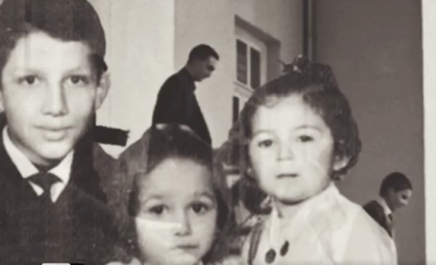 Foto - Cumhurbaşkanı Erdoğan’ın duygusal anları! Doğum günü için hazırlanan klipte bu gösterilince kendisini zor tuttu